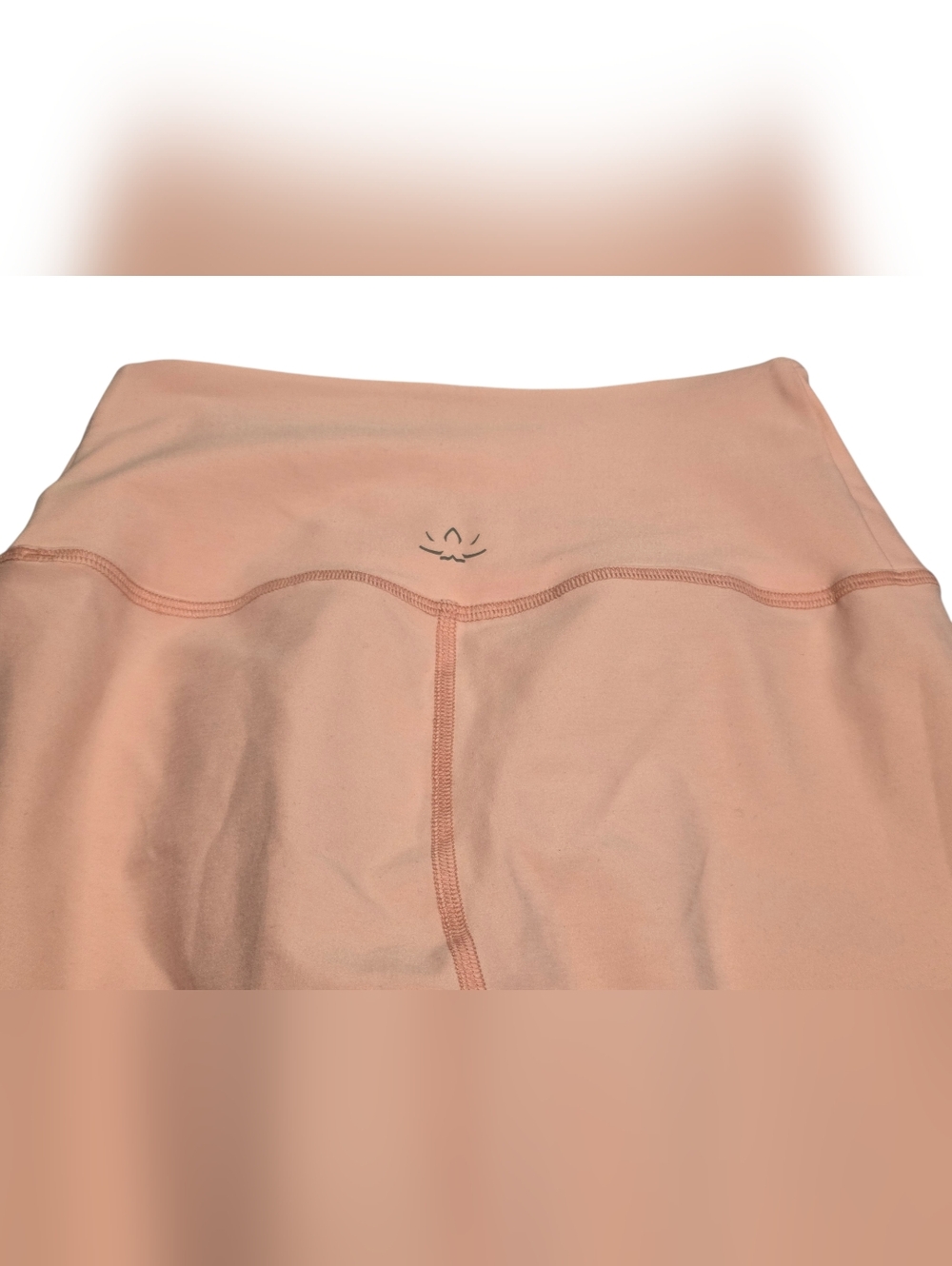 Beyond Yoga NWT Spacedye At Your Leisure High Waist Midi Leggings Size M - Picture 7 of 7